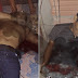 Irmãos são executados com mais de dez tiros dentro de casa na zona Norte de Manaus