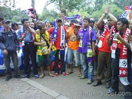 Persikmania, Persik, Kediri