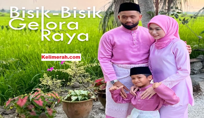 Bisik-Bisik Gelora Raya