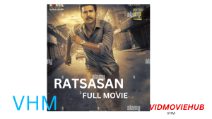 RATSASAN FULL MOVIE 