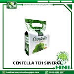 Centella Tea Sinergi