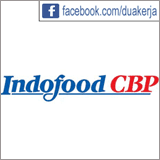 Lowongan Kerja Indofood CBP Sukses Makmur Oktober 2015