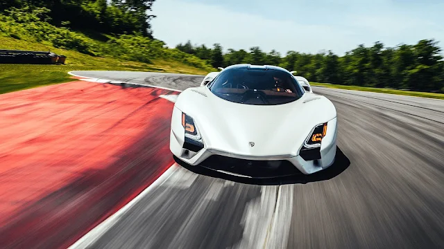 SSC Tuatara