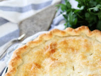 Chicken Pot Pie