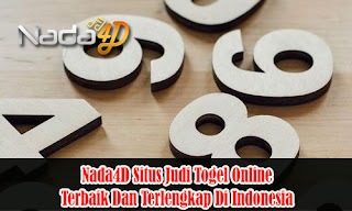 Nada4D Situs Judi Togel Online Terbaik Dan Terlengkap Di Indonesia
