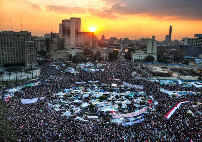 Egyptian Revolution