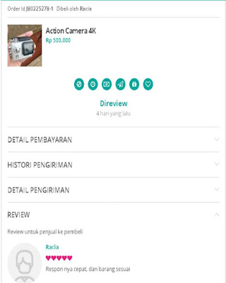 Jual Barang Bekas Secara Online Dengan Mudah - Blog Mas Hendra