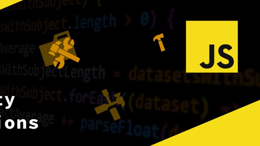 10 Helpful JavaScript Utility Functions