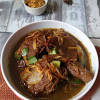 YUK!  MENCOBA MASAK BISTIK DAGING SAPI