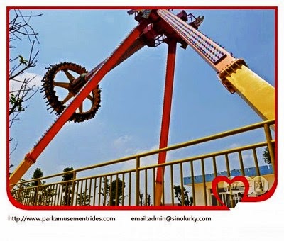 amusement park rides