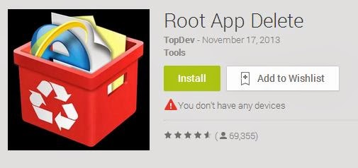 rootapp