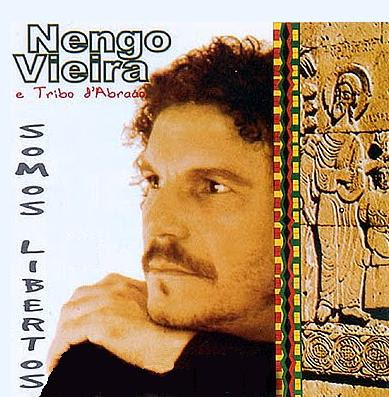 Nengo Vieira - Somos Libertos (2001)