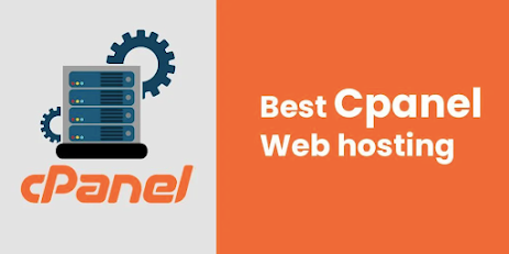 best cpanel web hosting