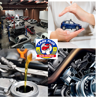  Care Plus Auto Services