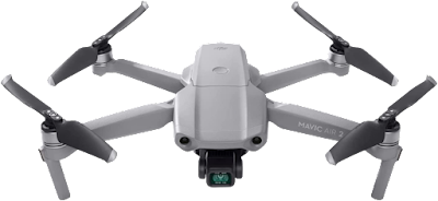 DJI Mavic Air 2