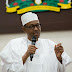 President Buhari Wants Continued Military Cooperation with Bangladesh.....