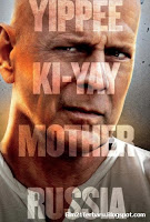 A Good Day to Die Hard 2013