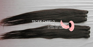 Tecer Cabelo