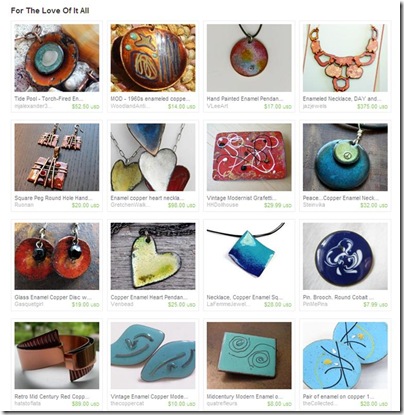 Etsy Treasury_November_2 2010