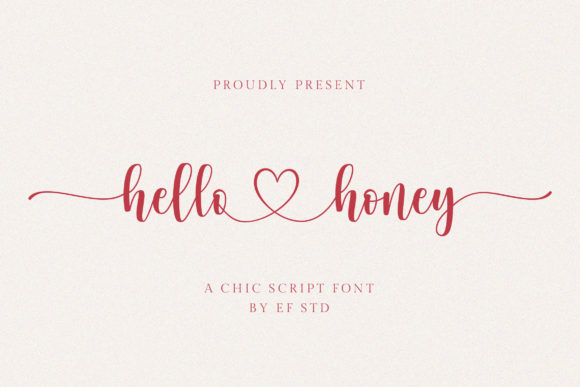 The Top 20 Best Valentine Fonts to Add Romance to Your Designs