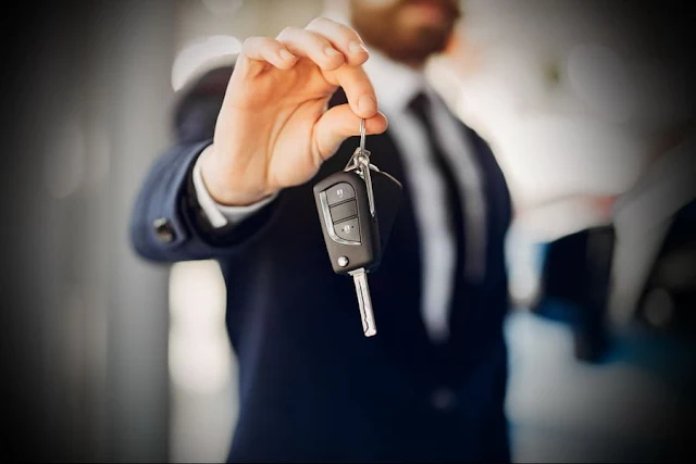 From Zero to Keys in Hand: How to Navigate the Car Buying Process with Ease