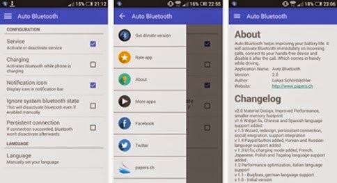  dari pihak ketiga akan sangat diperlukan terutama bagi Anda yang sering mengirim dan mene Otak Atik Gadget -  5 Aplikasi Bluetooth Android Terbaik dan Gratis