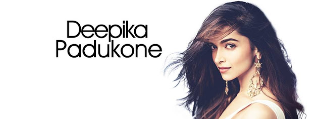 Deepika Padukone Wallpaper Cover