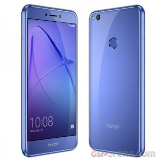 Honor 8 Lite appears in Finland, specs and official photos revealed