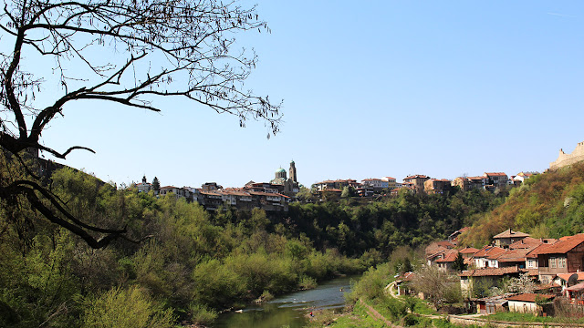 Veliko Tarnovo Велико Търново