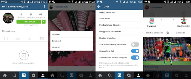 Download Instagram Plus v 8.2.0 Apk Terbaru for Android