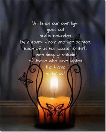 flame within