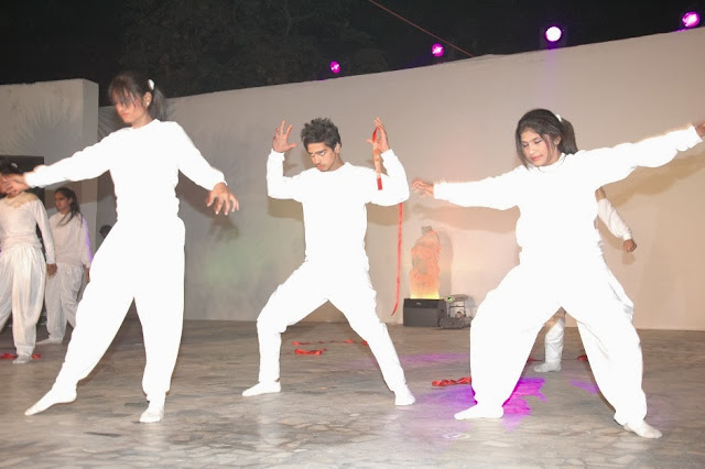 Dance Classes in Mumbai