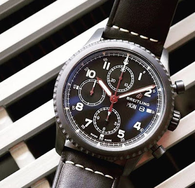 Breitling Navitimer 8 Chronograph 43