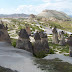 Natural Wonders of The World: Goreme National Park and Mount Ararat, Turkey