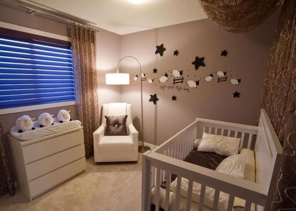 19 Baby Boy Bedroom Design Ideas-14  Best Nursery  Baby,Boy,Bedroom,Design,Ideas