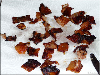 pork cracklings