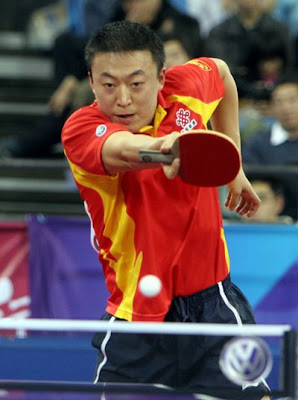 Wang Hao Tabletennis Wallpapers