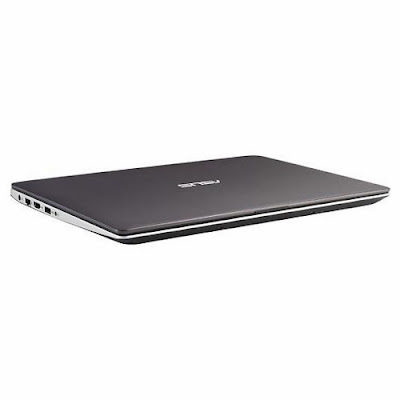 Asus VivoBook Q301LA