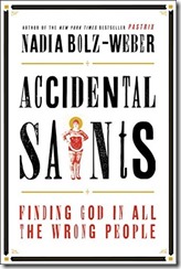 Accidental Saints Accidental Saints
