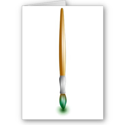 Paint Brush