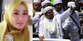 habib rizieq