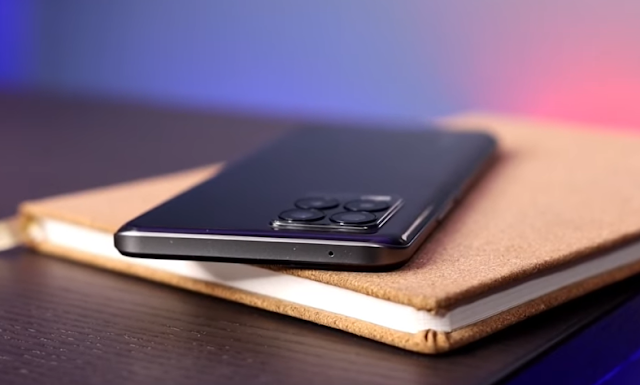 Realme 8 Review