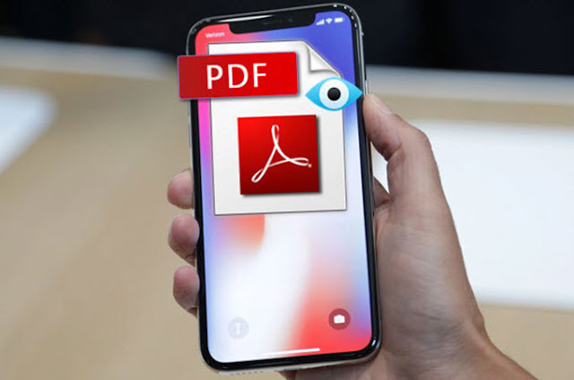How to Remove Password from PDF Files on iOS Devices for Free