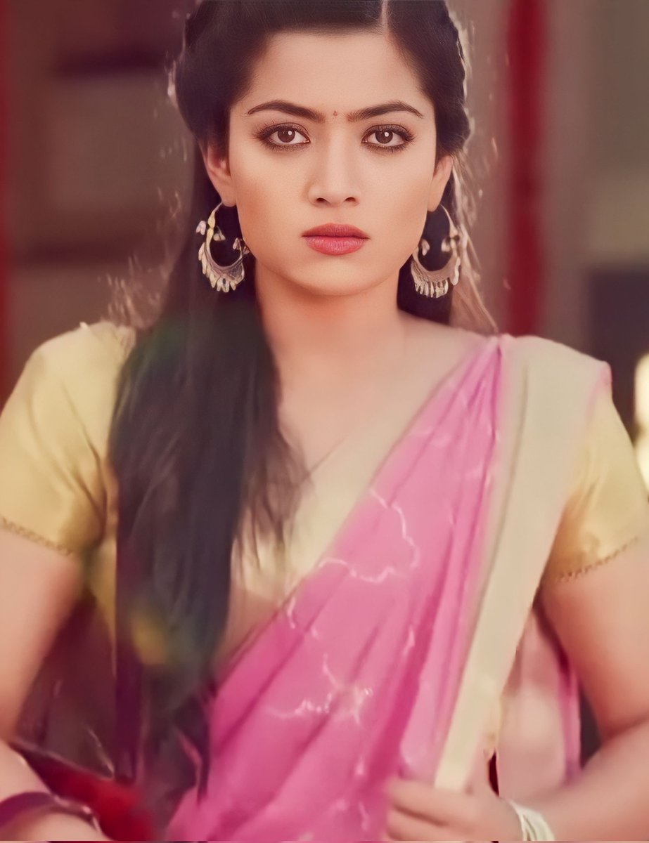 Rashmika Mandanna pic