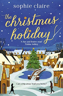 French Village Diaries book review The Christmas Holiday Sophie Claire