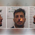 "Quarto Grado" manda in onda le foto segnaletiche di Fabrizio Corona dopo l'arresto