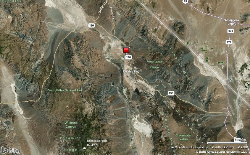 Map picture