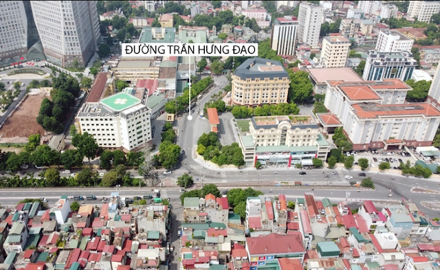 cầu trần hưng đạo