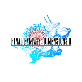 FINAL FANTASY DIMENSIONS II (God Mode) MOD APK