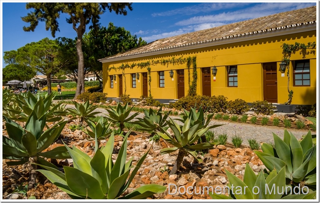 Hotel Vila Galé Albacora
